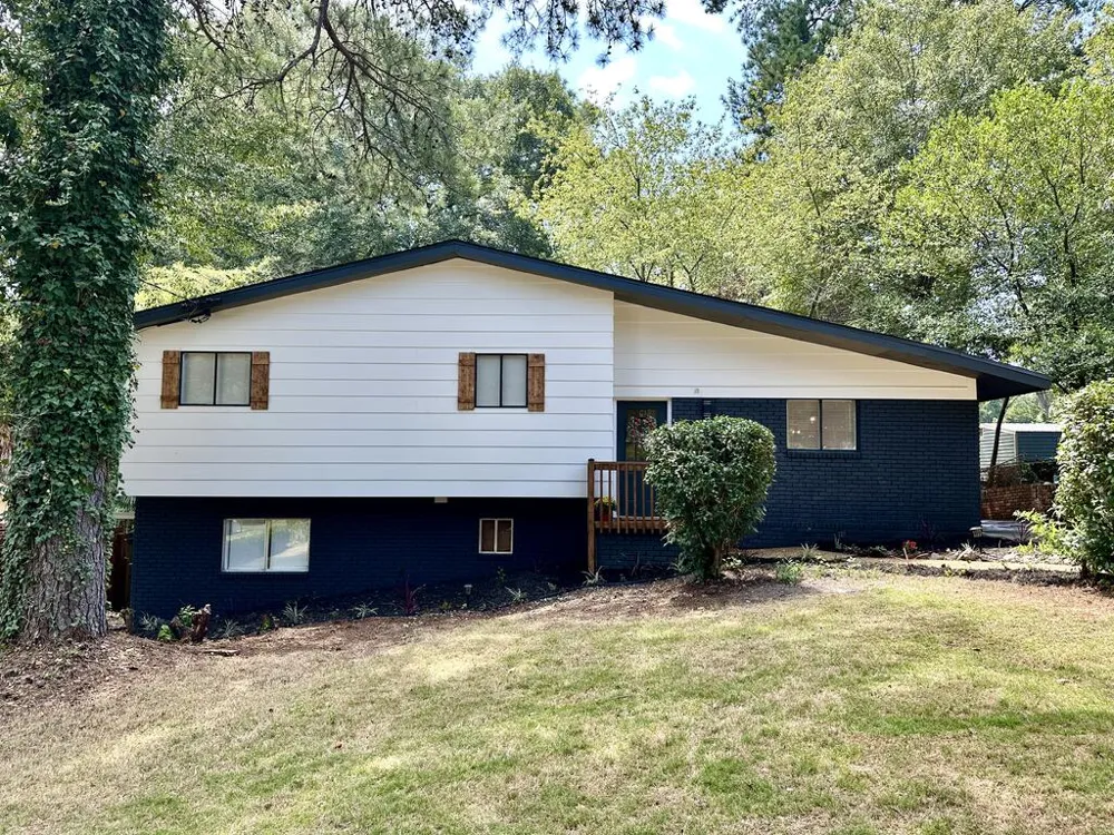 4038 Tifton Drive Columbus, GA 31907