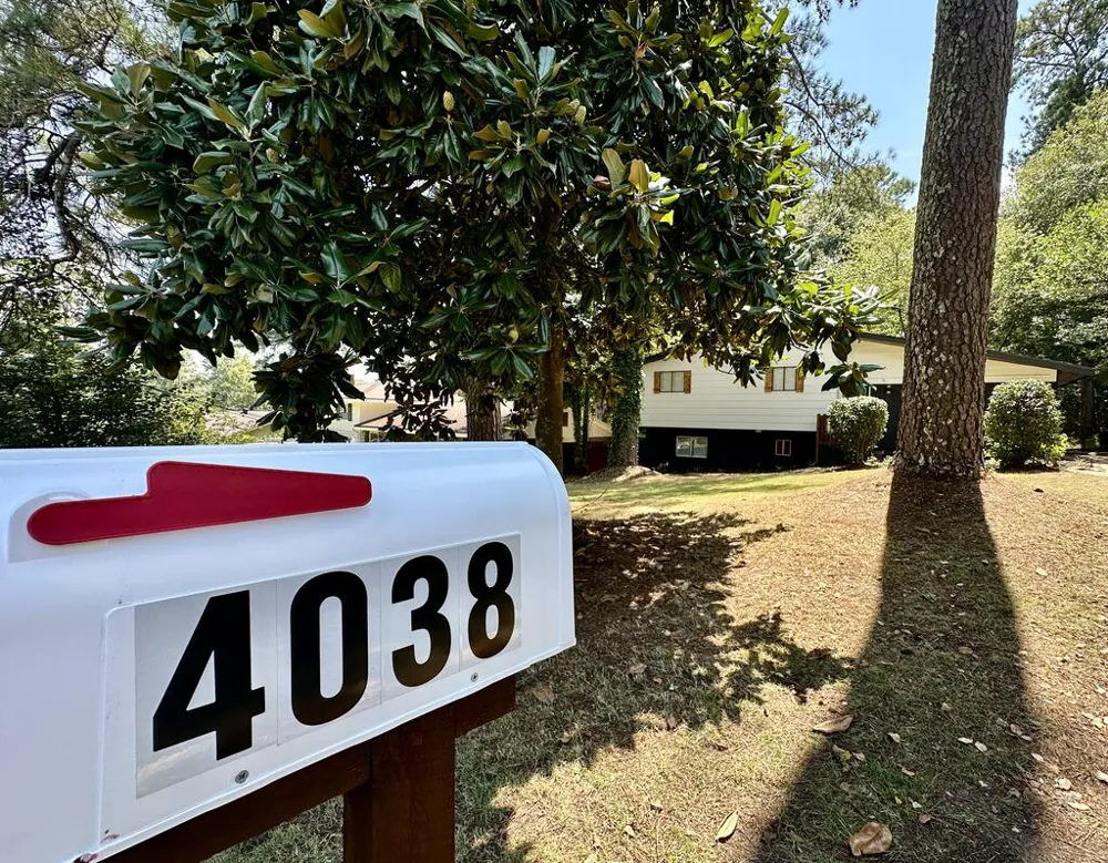 4038 Tifton Drive Columbus, GA 31907