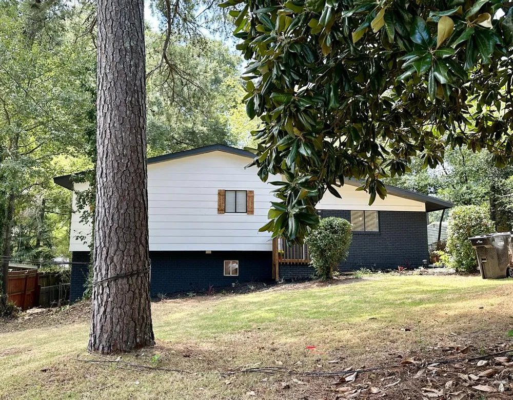 4038 Tifton Drive Columbus, GA 31907