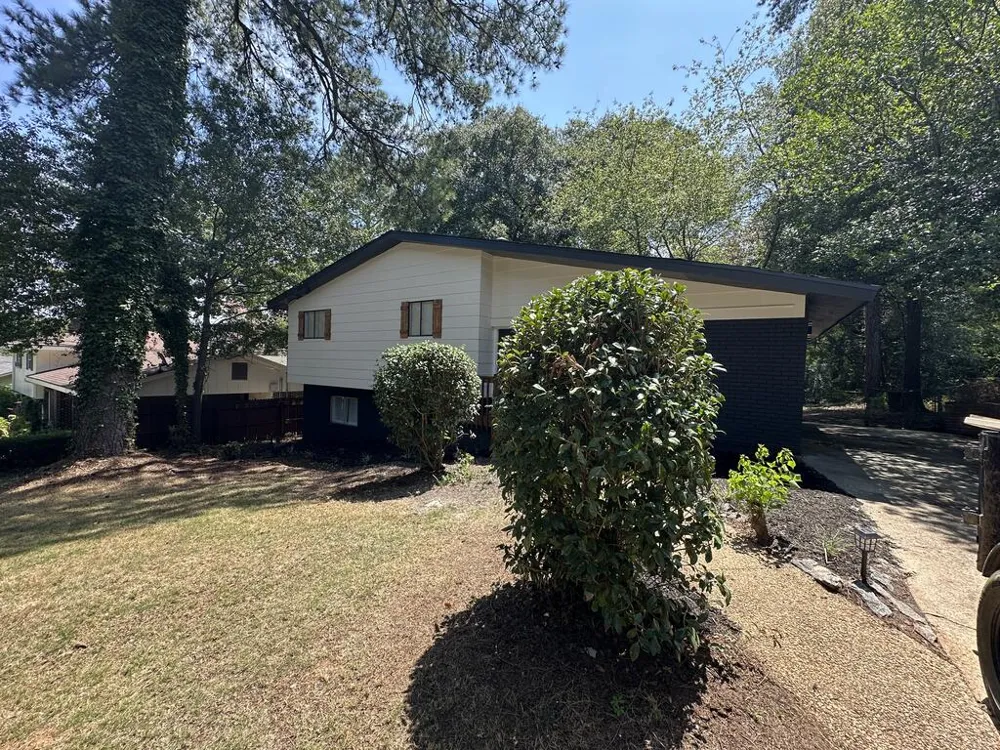 4038 Tifton Drive Columbus, GA 31907