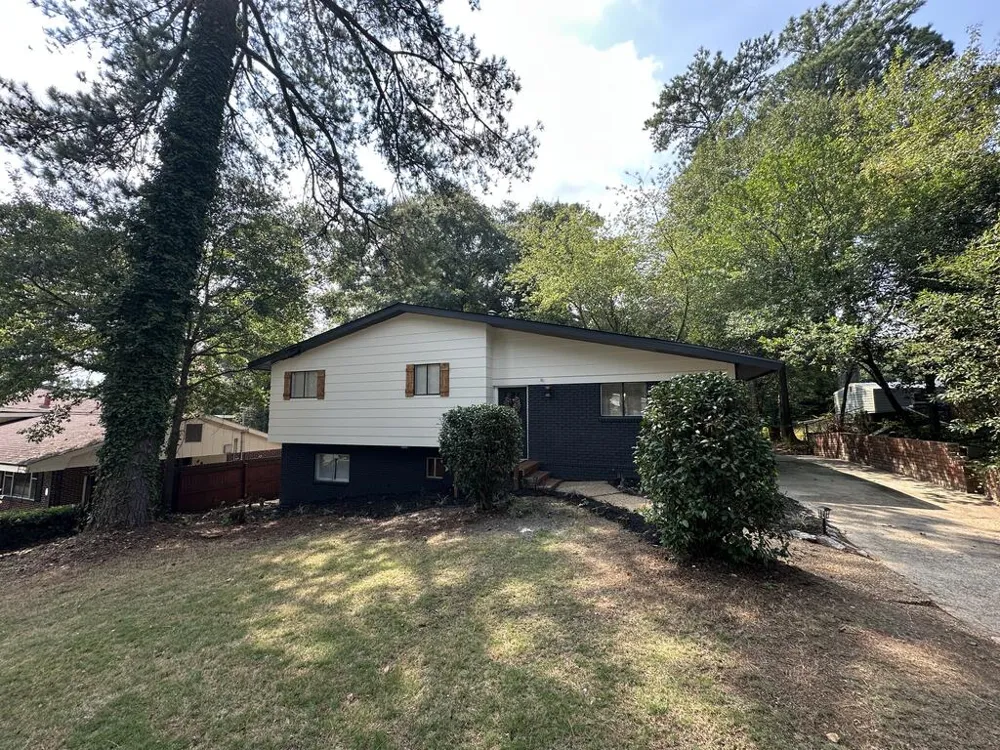 4038 Tifton Drive Columbus, GA 31907