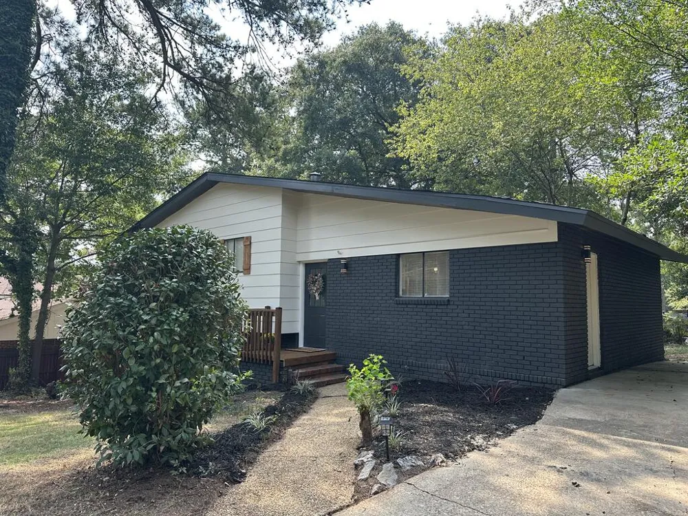 4038 Tifton Drive Columbus, GA 31907