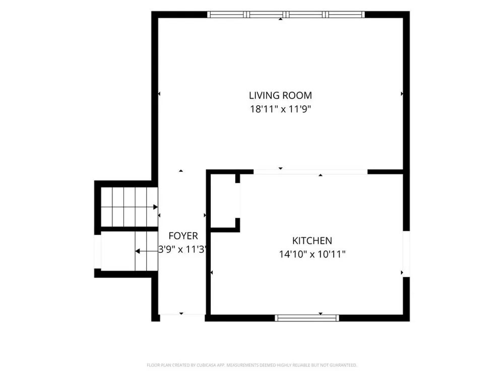 4038 Tifton Drive Columbus, GA 31907