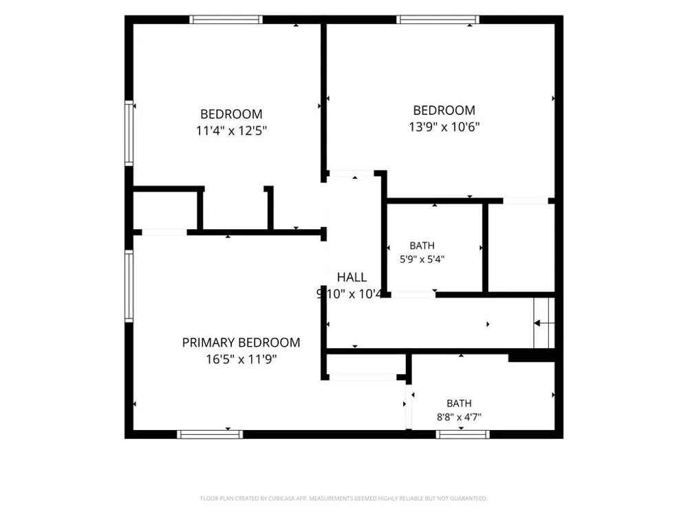 4038 Tifton Drive Columbus, GA 31907