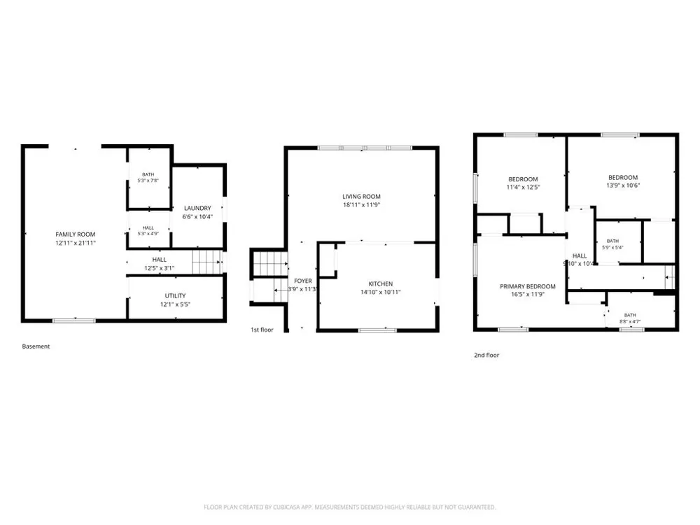 4038 Tifton Drive Columbus, GA 31907