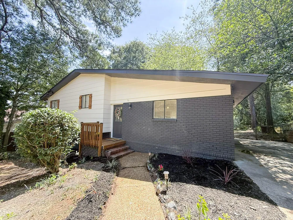 4038 Tifton Drive Columbus, GA 31907