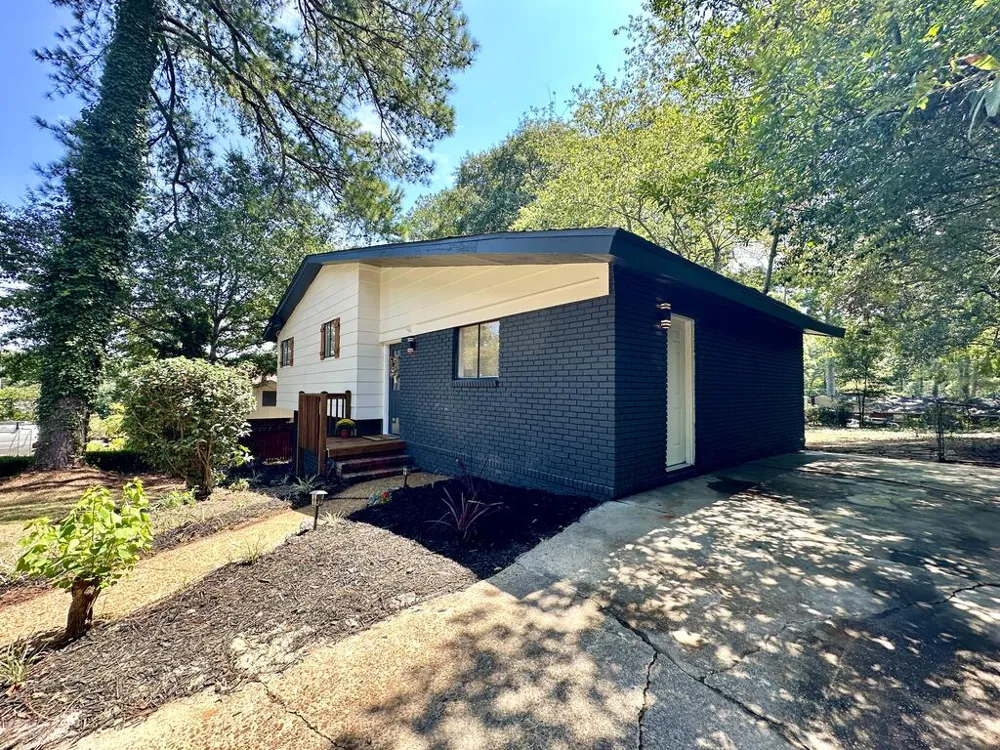 4038 Tifton Drive Columbus, GA 31907