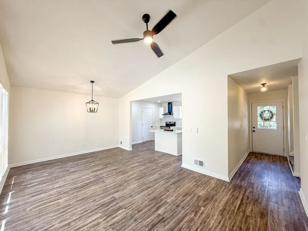 4038 Tifton Drive Columbus, GA 31907