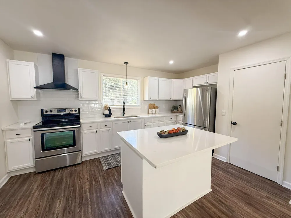4038 Tifton Drive Columbus, GA 31907