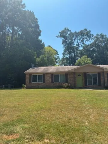 2706 Vultee Drive Columbus, GA 31909