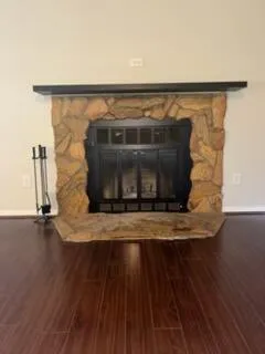 2706 Vultee Drive Columbus, GA 31909