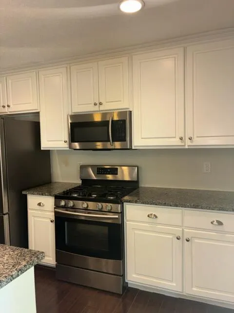 2706 Vultee Drive Columbus, GA 31909