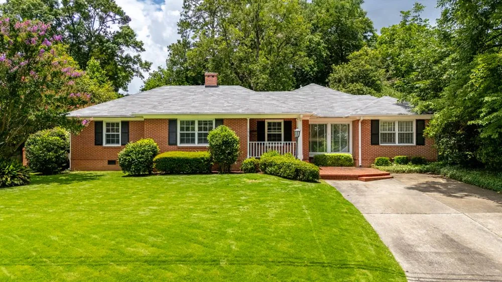 1615 Iris Drive Columbus, GA 31906