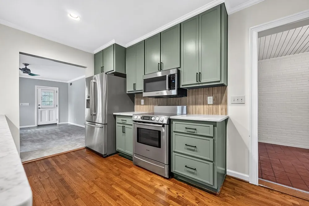 1615 Iris Drive Columbus, GA 31906