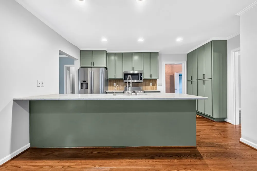 1615 Iris Drive Columbus, GA 31906
