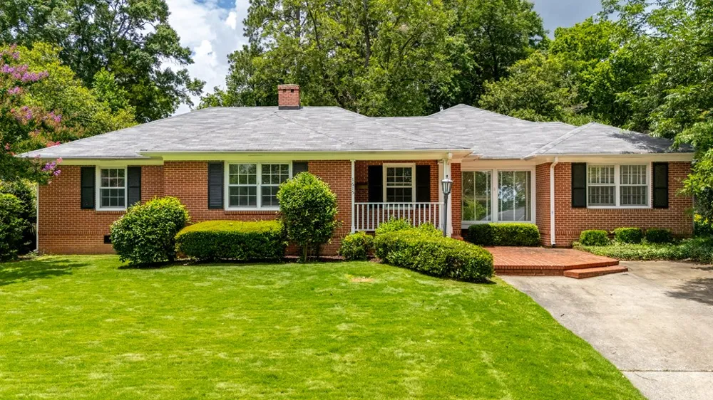 1615 Iris Drive Columbus, GA 31906