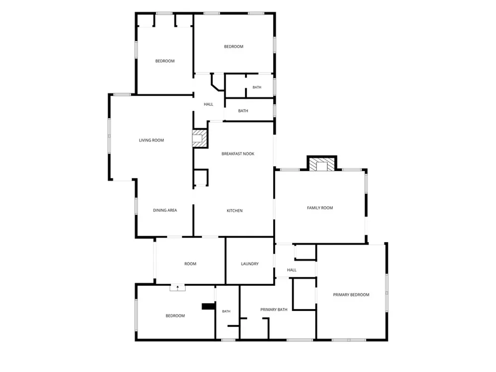 1615 Iris Drive Columbus, GA 31906