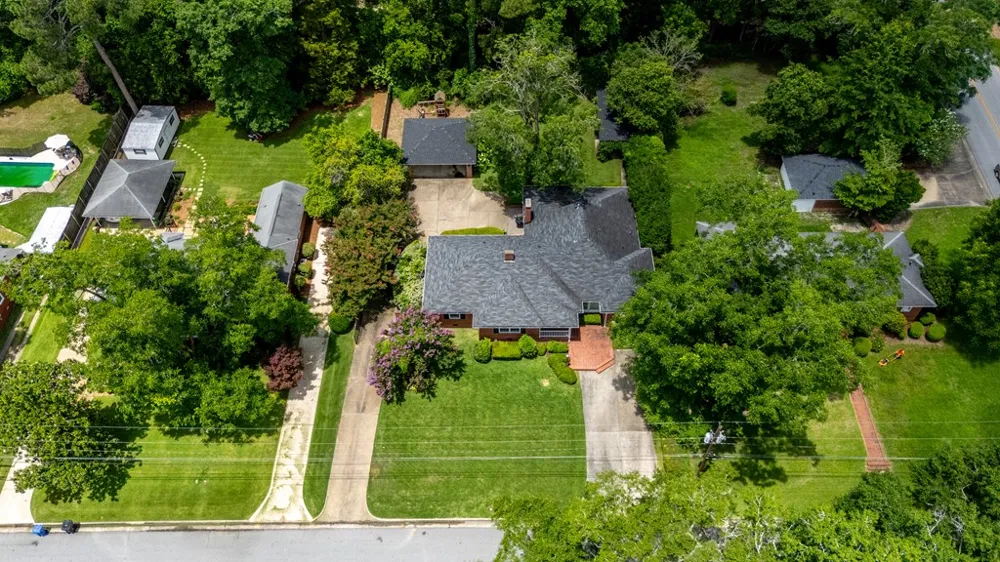 1615 Iris Drive Columbus, GA 31906