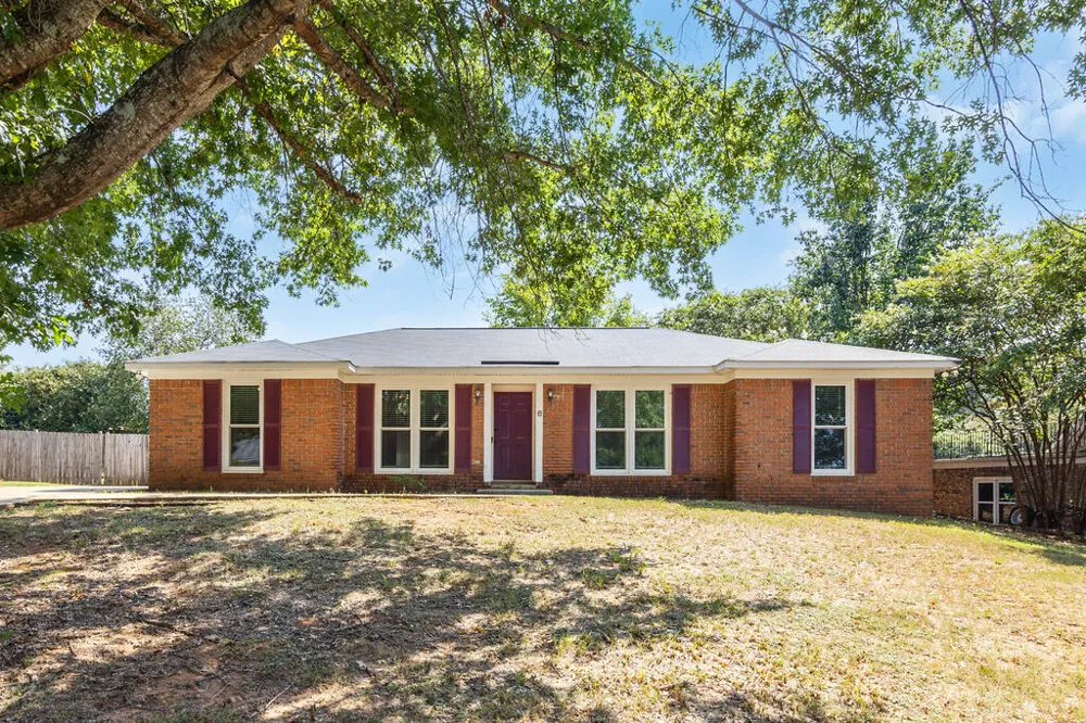 8 Overton Court Columbus, GA 31909