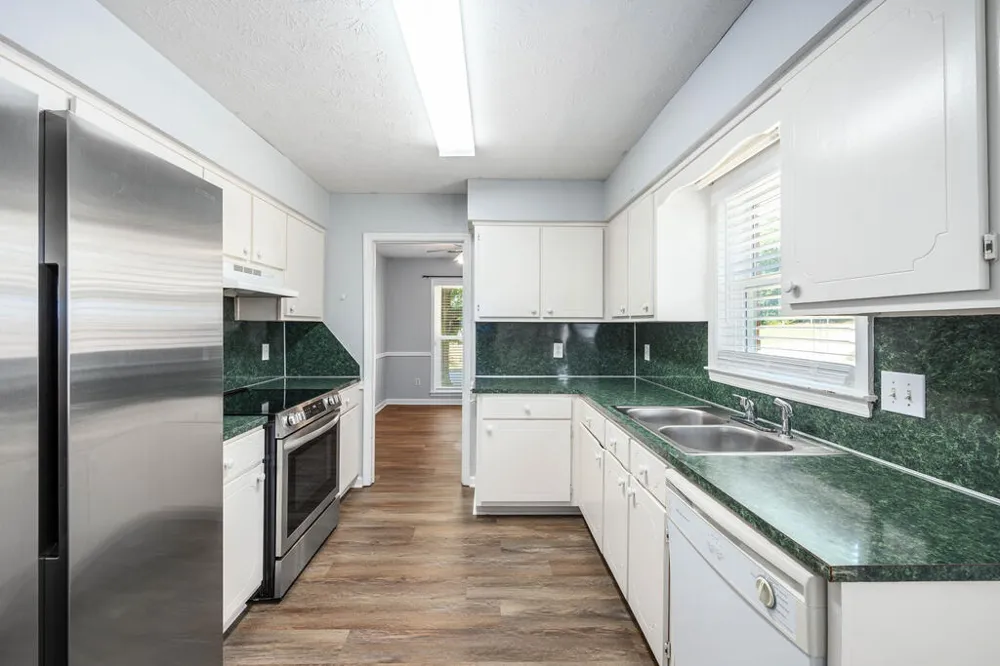 8 Overton Court Columbus, GA 31909