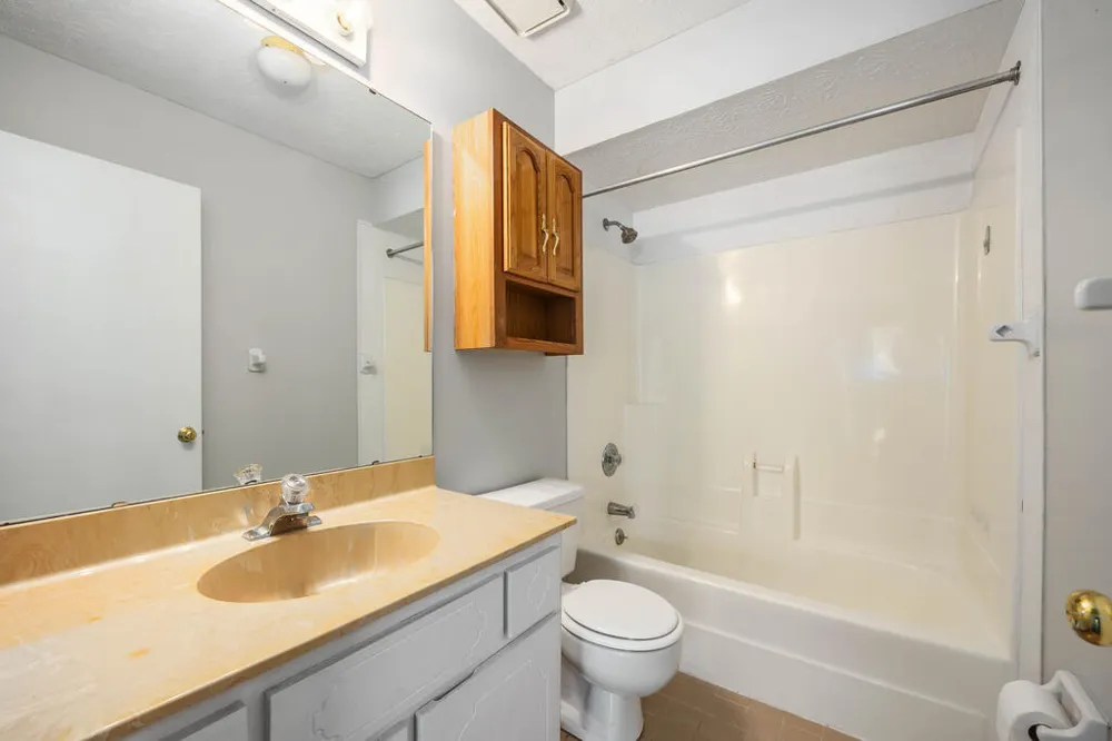 8 Overton Court Columbus, GA 31909