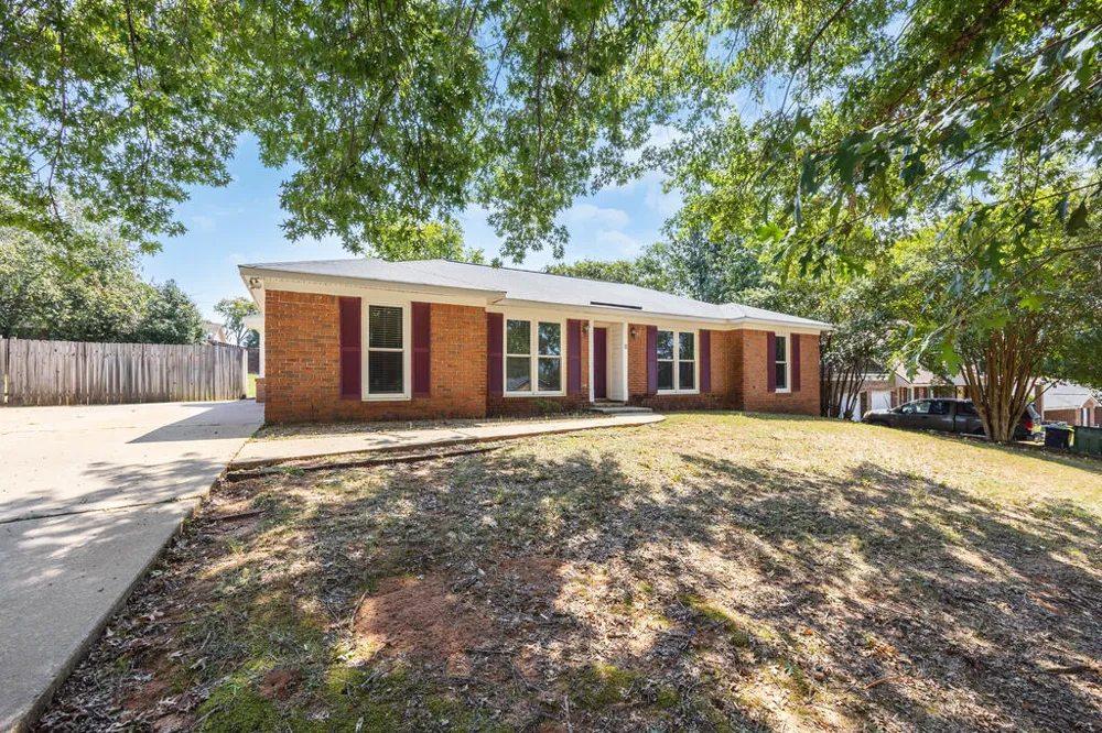 8 Overton Court Columbus, GA 31909