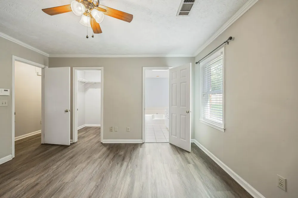 8 Overton Court Columbus, GA 31909
