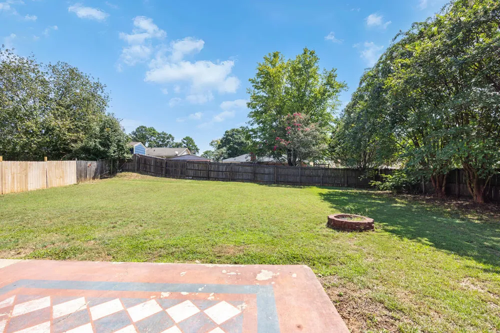 8 Overton Court Columbus, GA 31909