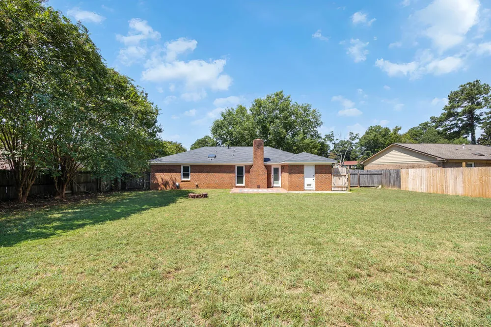 8 Overton Court Columbus, GA 31909