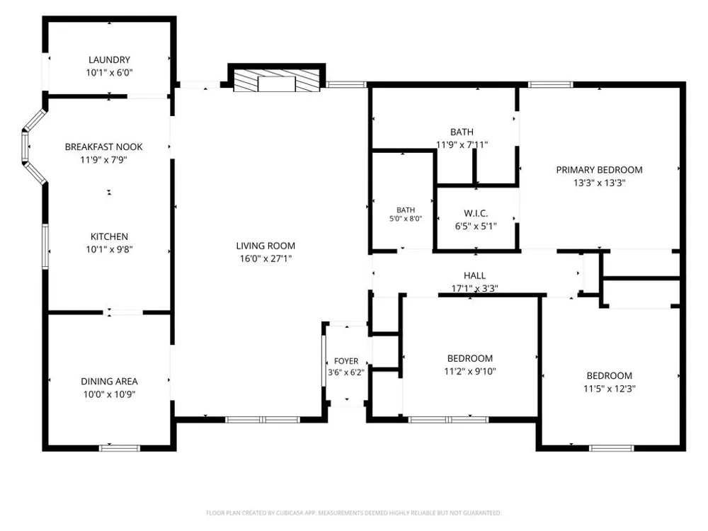8 Overton Court Columbus, GA 31909
