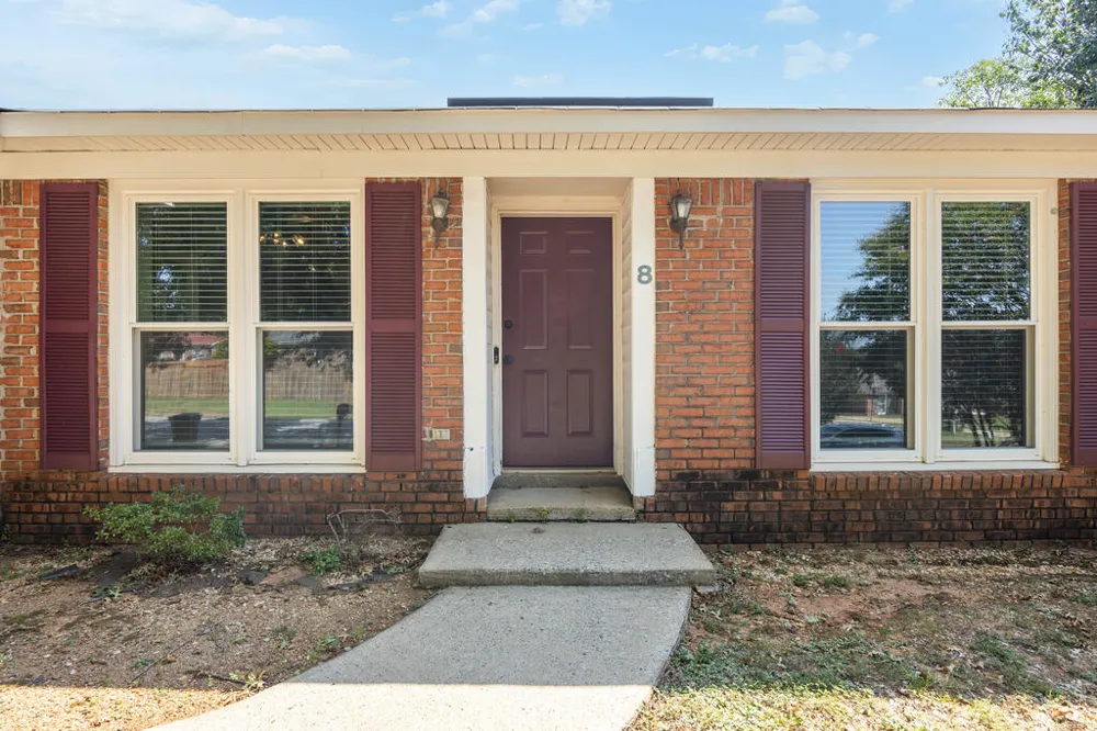 8 Overton Court Columbus, GA 31909