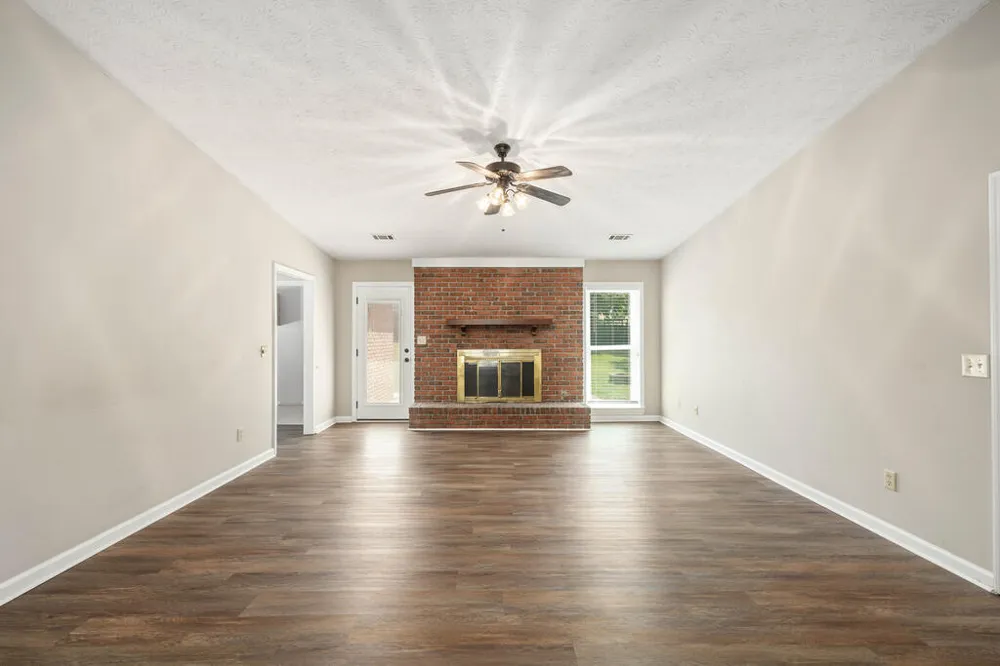 8 Overton Court Columbus, GA 31909