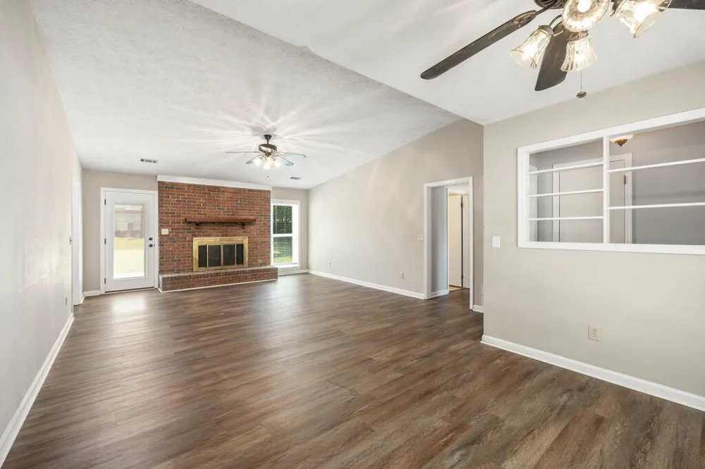 8 Overton Court Columbus, GA 31909