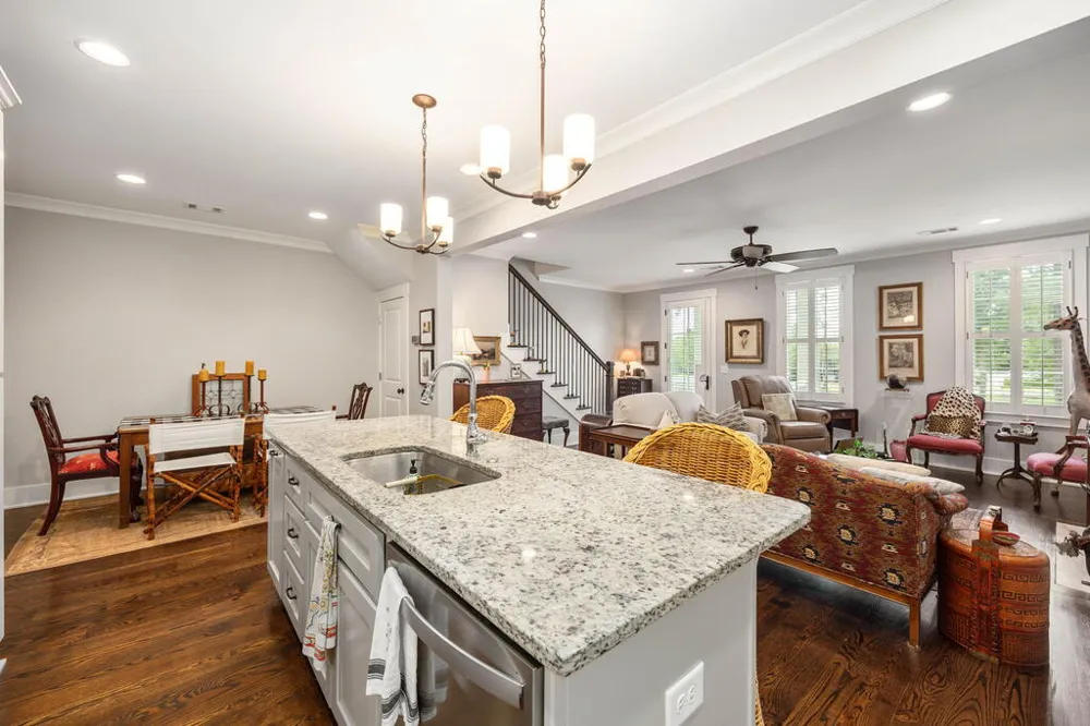 3413 Confetti Blush Drive Columbus, GA 31909