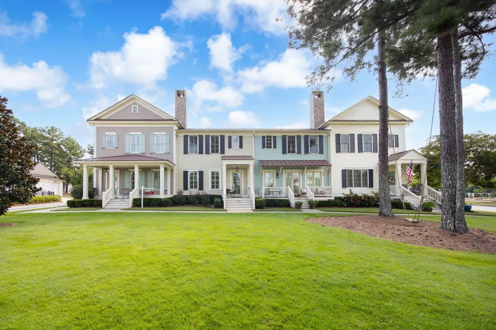 3413 Confetti Blush Drive Columbus, GA 31909
