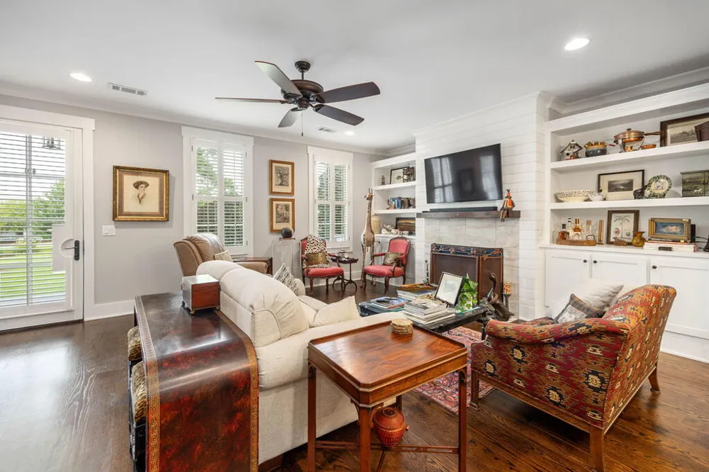 3413 Confetti Blush Drive Columbus, GA 31909