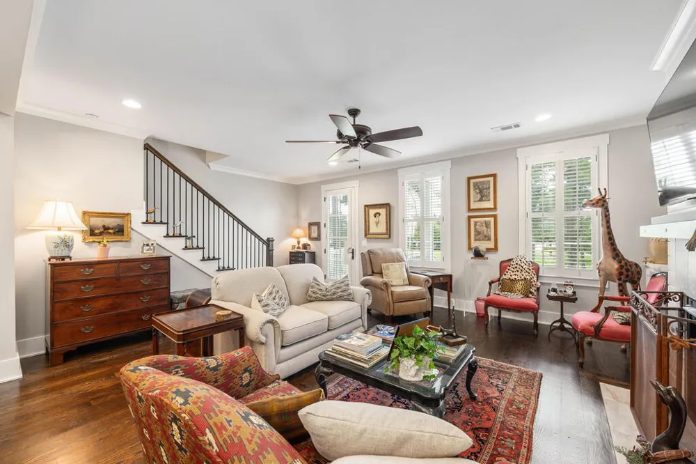 3413 Confetti Blush Drive Columbus, GA 31909