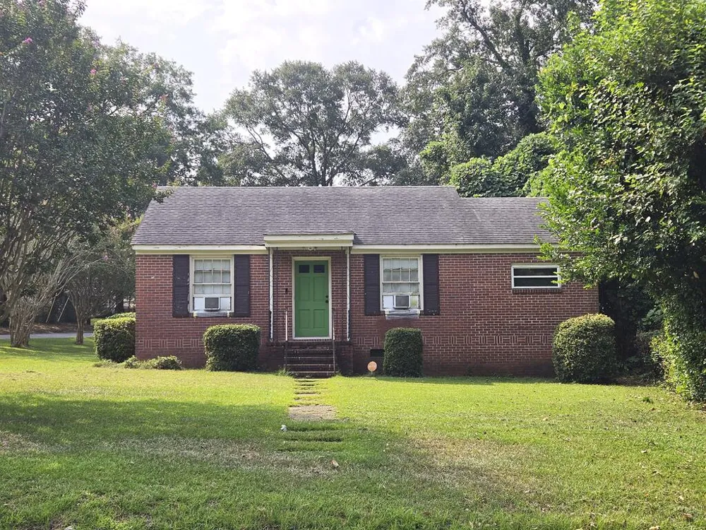 3152 Norris Road Columbus, GA 31907