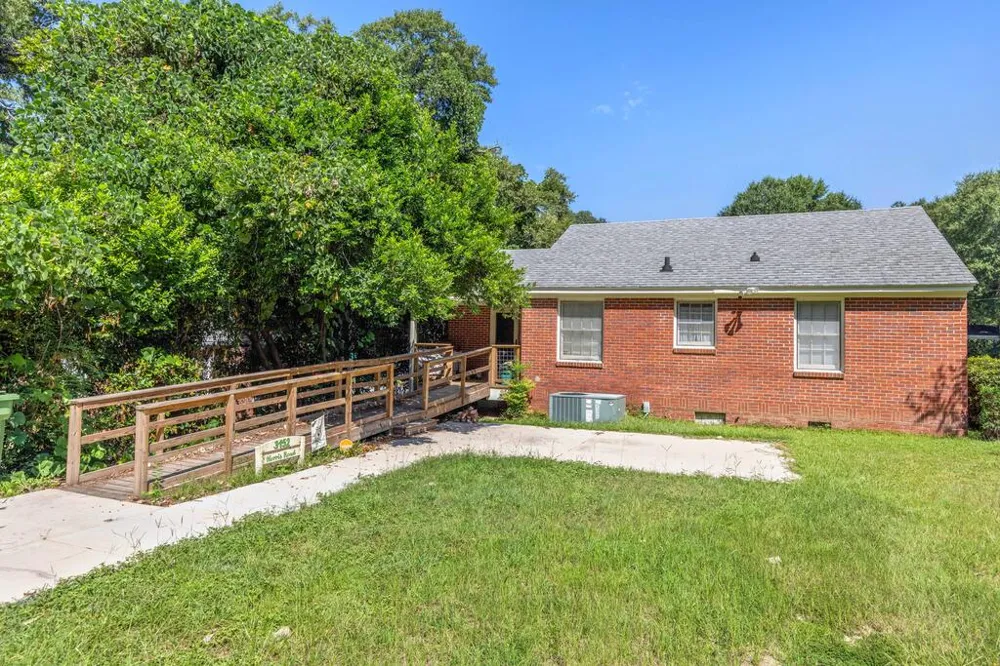 3152 Norris Road Columbus, GA 31907