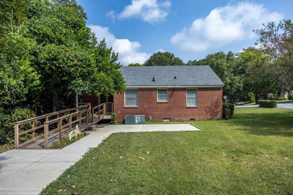3152 Norris Road Columbus, GA 31907