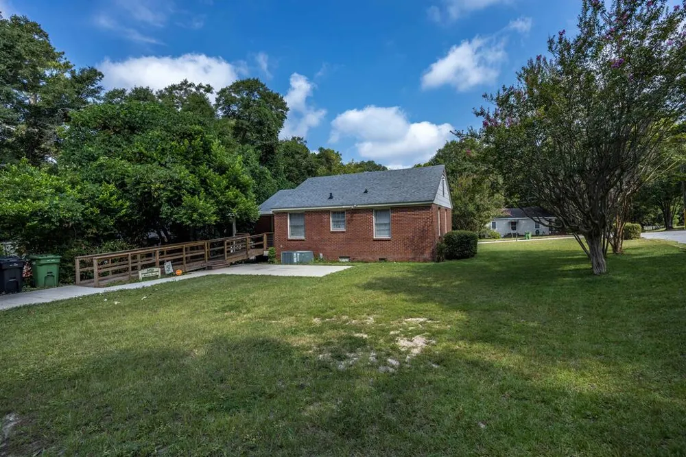 3152 Norris Road Columbus, GA 31907