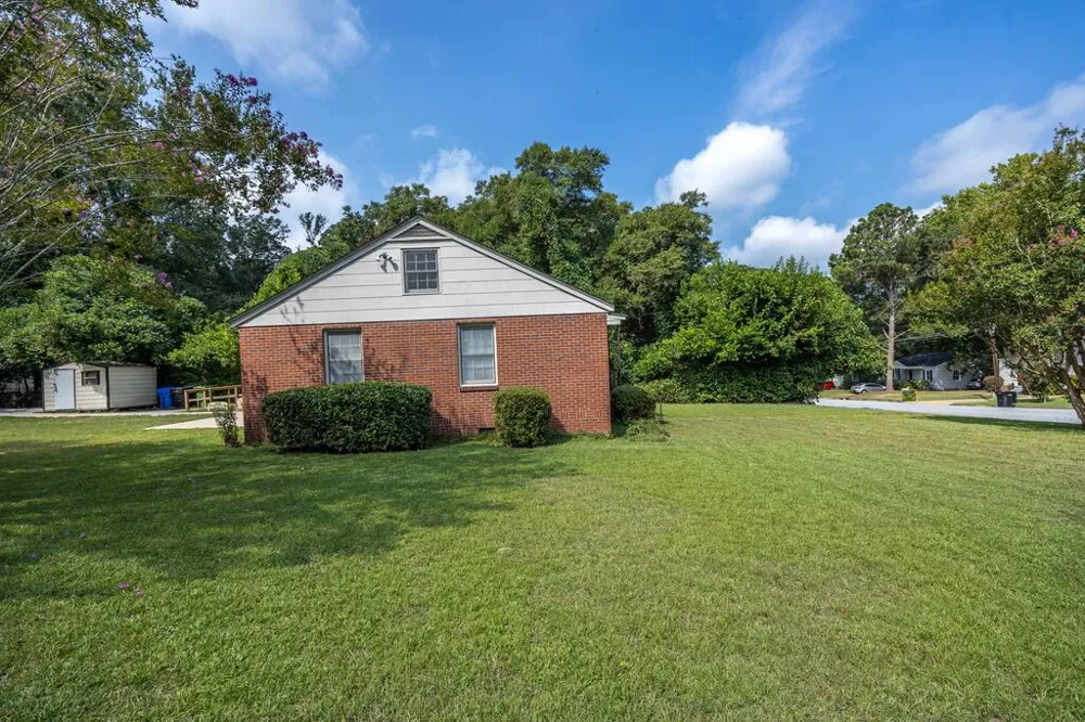 3152 Norris Road Columbus, GA 31907