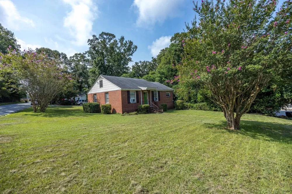 3152 Norris Road Columbus, GA 31907