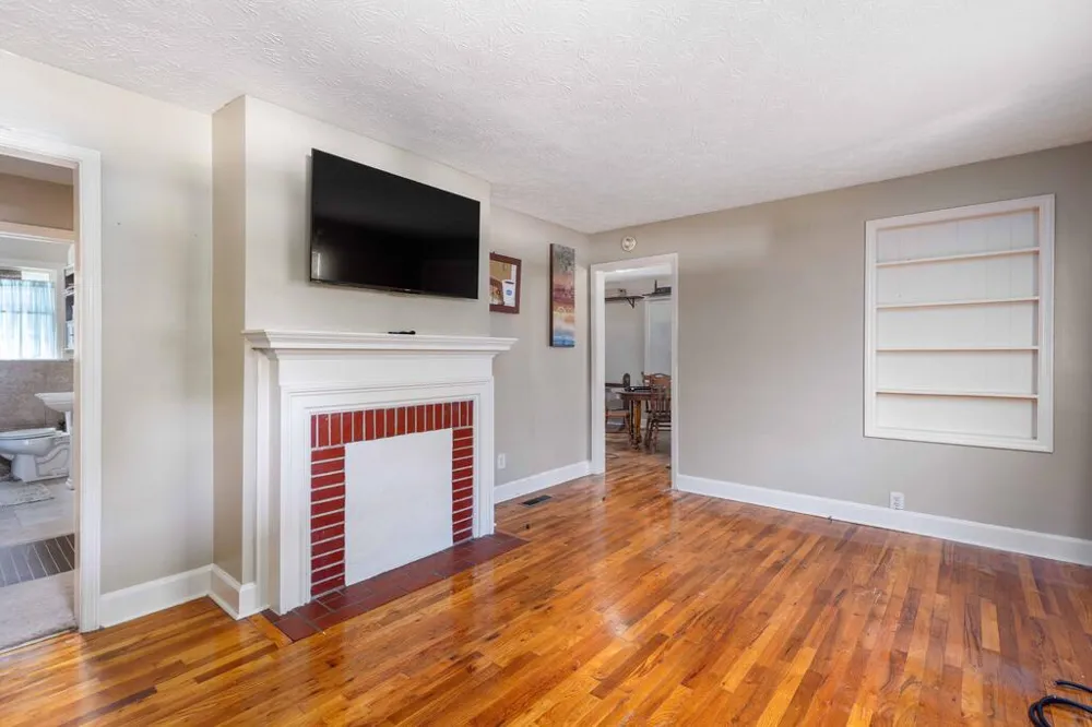 3152 Norris Road Columbus, GA 31907