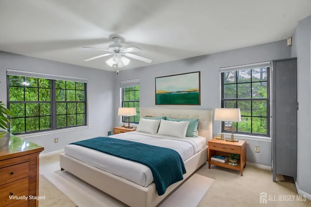1901 Deerfield Drive Edison, NJ 08820
