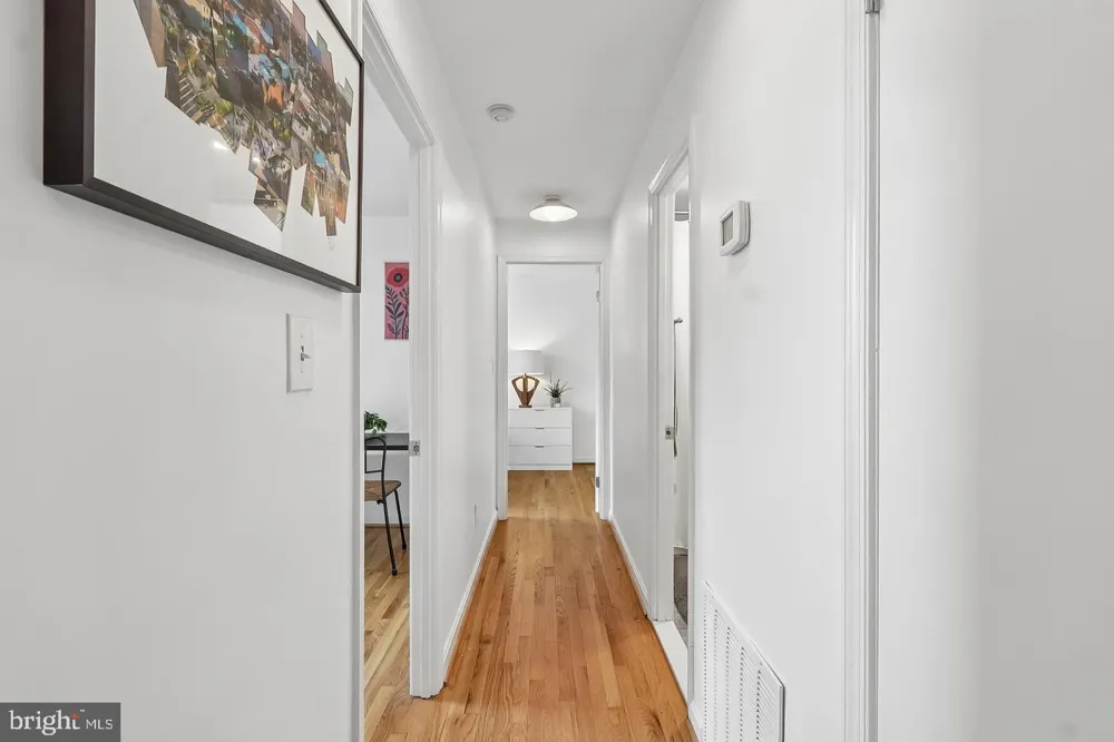 1495 NEWTON STREET NW #404 Washington, DC 20010