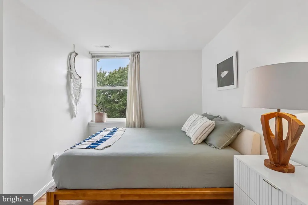1495 NEWTON STREET NW #404 Washington, DC 20010
