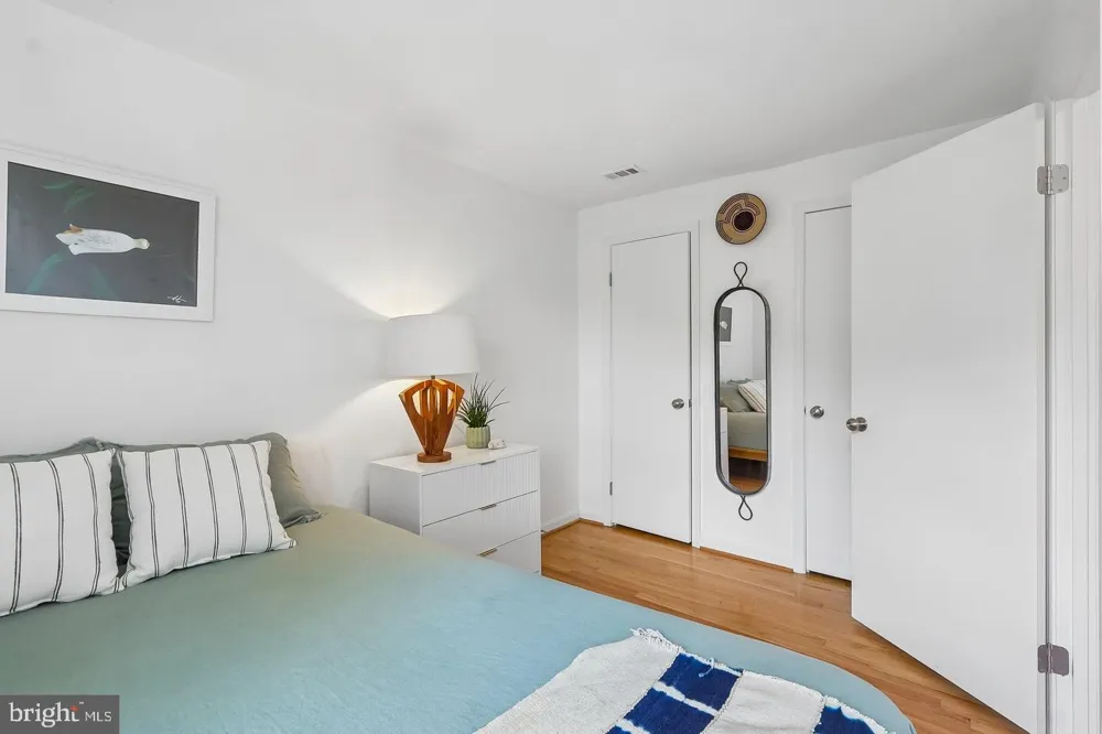 1495 NEWTON STREET NW #404 Washington, DC 20010