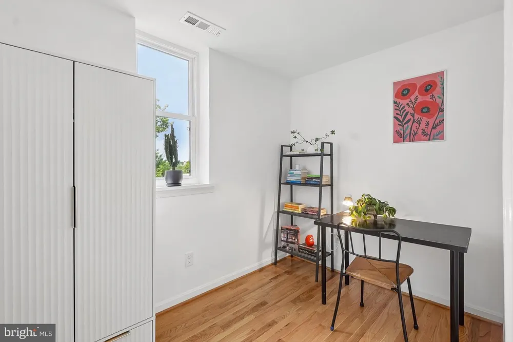 1495 NEWTON STREET NW #404 Washington, DC 20010