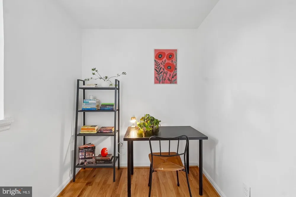 1495 NEWTON STREET NW #404 Washington, DC 20010